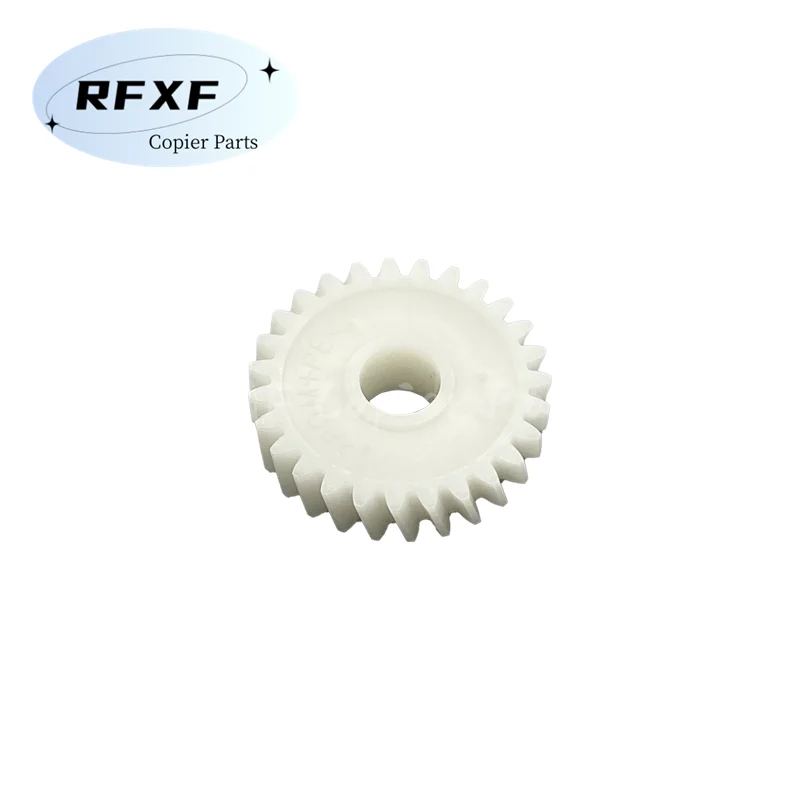 Original Quality Suction Box Original Drive Gear A 27T A0GD216800 For Konica Minolta BH1051 1200 1250 PF703 Copier Spare Parts