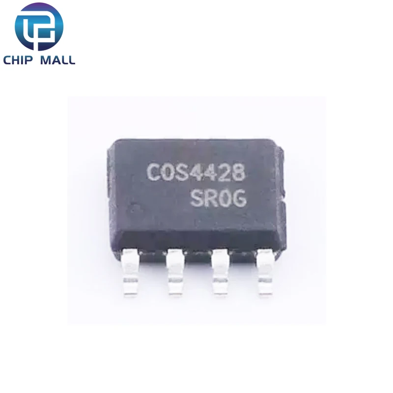 COS4428SR 1.5A Dual High-Speed Power MOSFET Driver Chip SOP-8 New From Stock