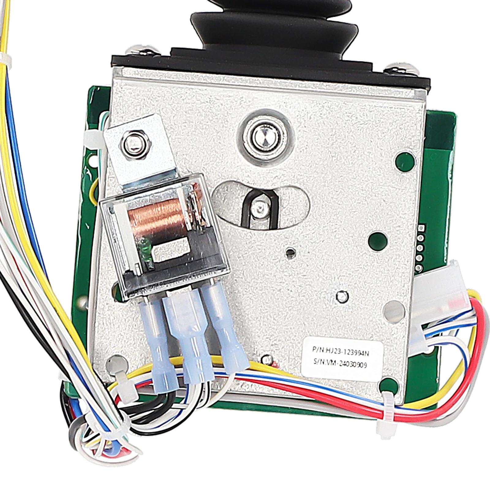 Электрический контроллер джойстика для Skyjack SJIII3015 SJIII4620 123994 159108, новый