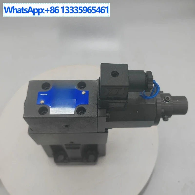 Yuken Electro-Hydra…