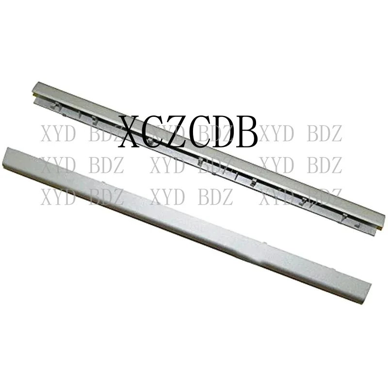 

DB LCD Hinge Shaft Cover Bezel for Lenovo Ideapad 330-15IGM 330-15ARR 330-15AST 330-15IKB 330-15IKB-TYPE-81DC 81DE (Silver)