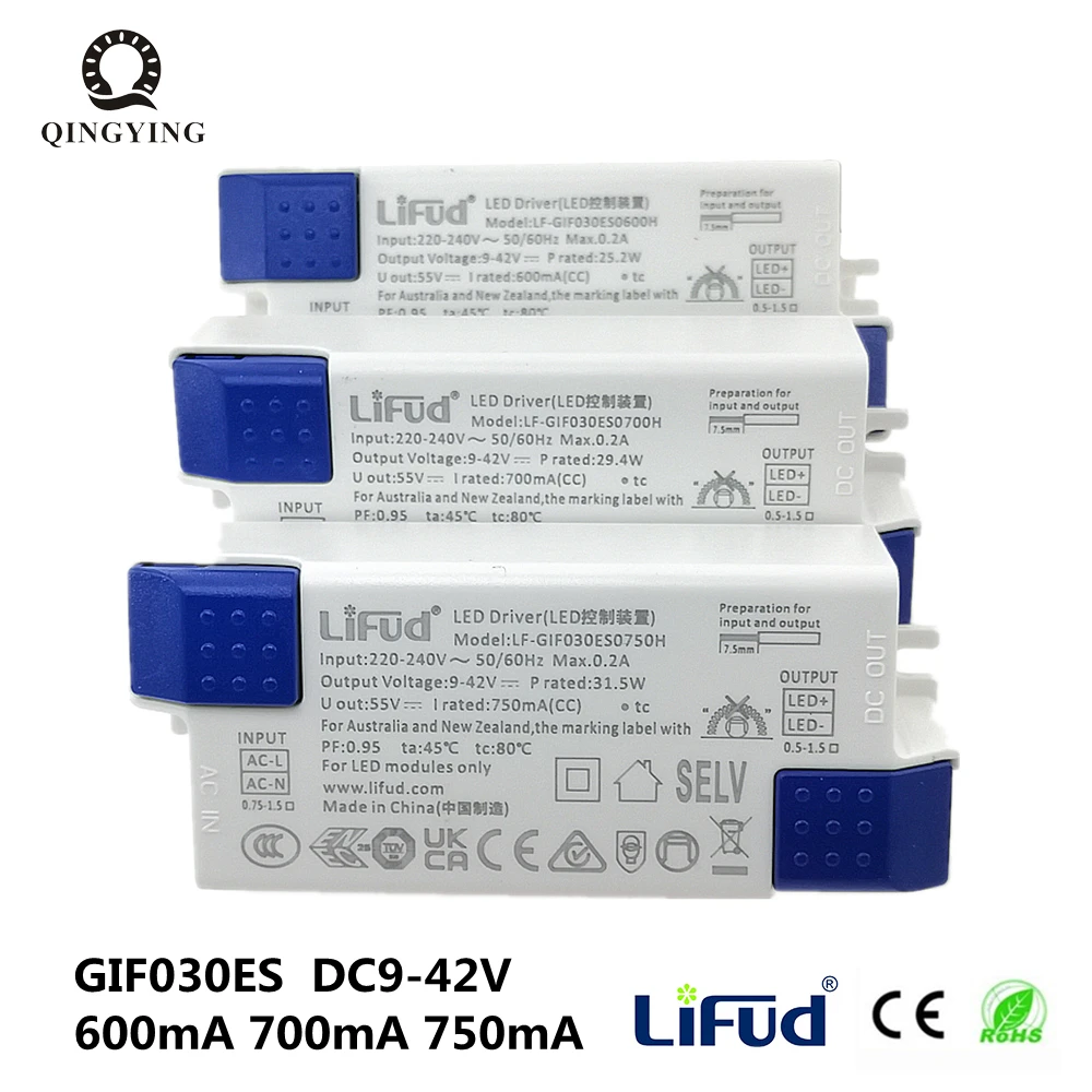 driver-led-para-luz-de-painel-transformadores-de-potencia-serie-lf-gi030es-sem-cintilacao-600ma-700ma-750ma-25w-32w-nova-chegada