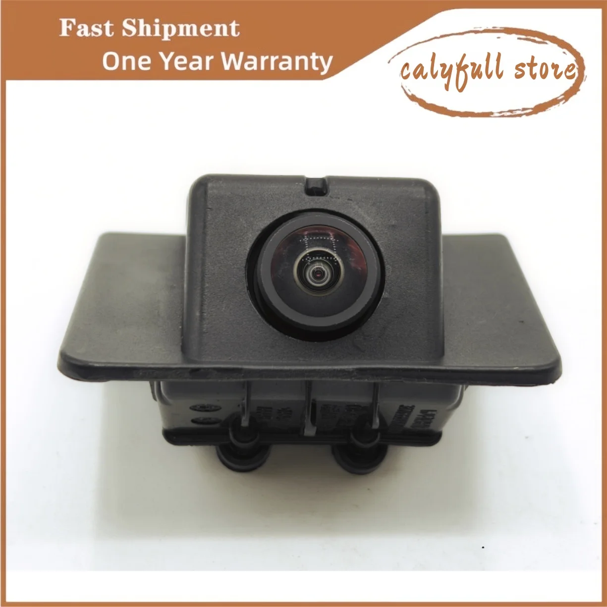

Genuine New 3776330XKV86A Rear View Camera Reverse Camera for Great Wall Haval H9 2020- Middle East style