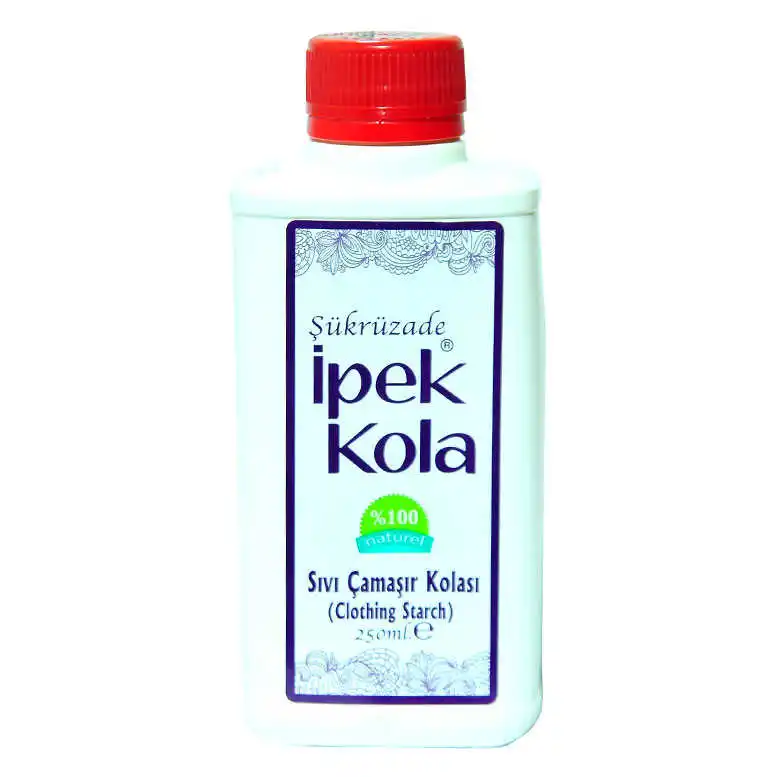 Silk Liquid Laundry kolasìn 250 ML