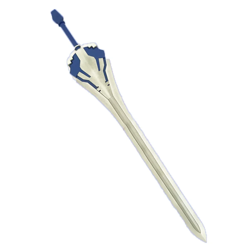 Game Fate Grand Order Gawain Sword of Cycling Victory cosplay weapons for Halloween Christmas Party Masquerade Anime Shows