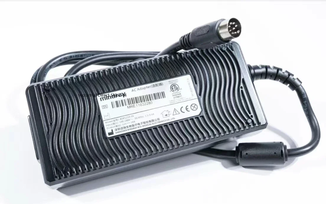 

Блок питания Mindray для M5 , M7 новый, оригинальный