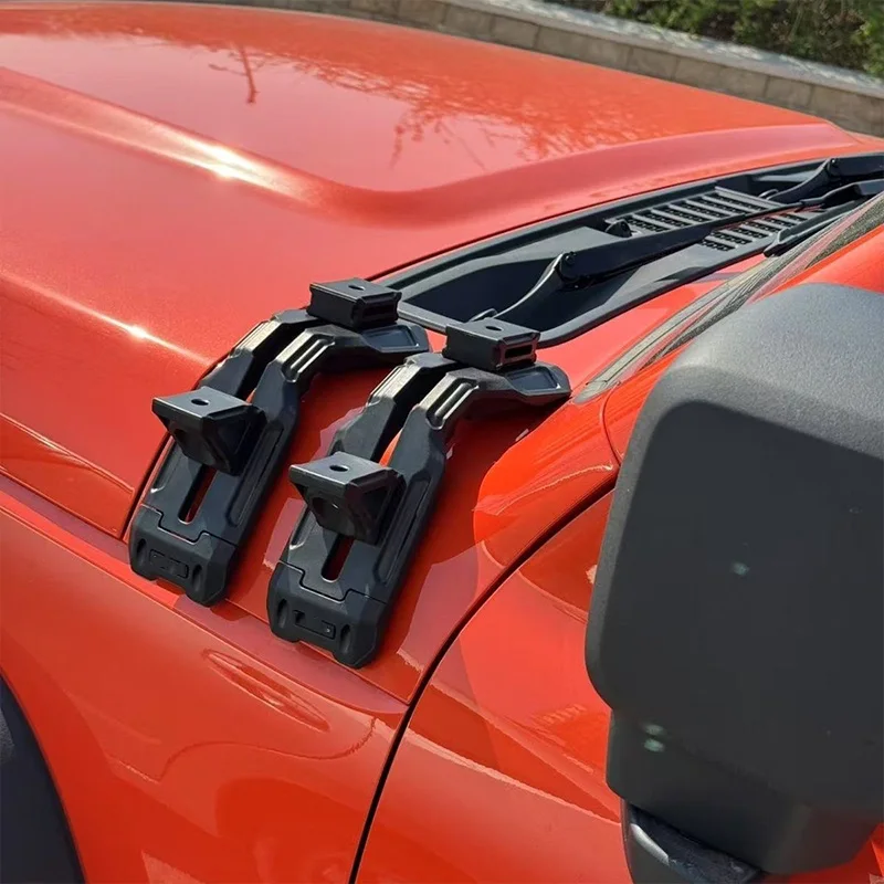 

Подходит для Tank 300, черная лодка, А-образная стойка, капот, кронштейн для прожектора, модификация, вспомогательный кронштейн для противотуманных фар, базовый кронштейн для светильника