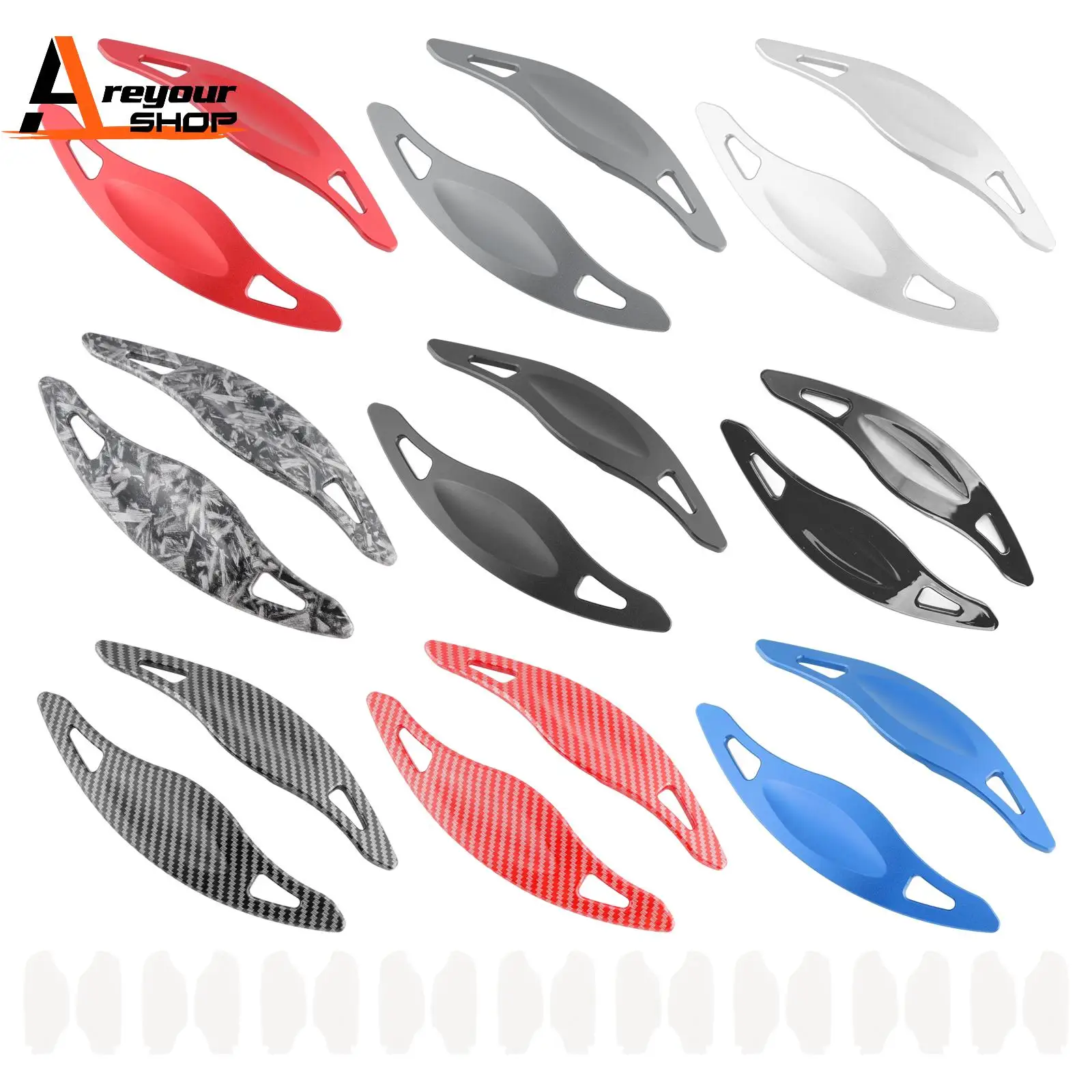 

Чехлы на руль для Kia Stinger 2018 2019 2020 2021 2022 2023