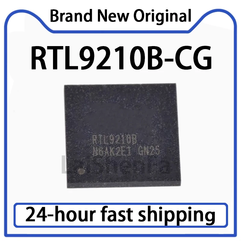 1PCS RTL9210B-CG Pa…