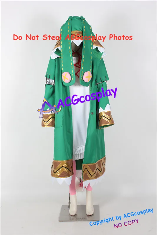 Date A Live Yoshino Cosplay Costume acgcosplay costume