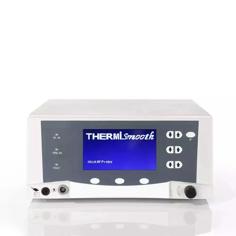 جهاز العناية بالوجه يعمل بموجات الراديو تردد Thermiva آلة تشديد المهبل النساء الرعاية الخاصة Thermi المهبل تجديد سبا صالون معدات التجميل