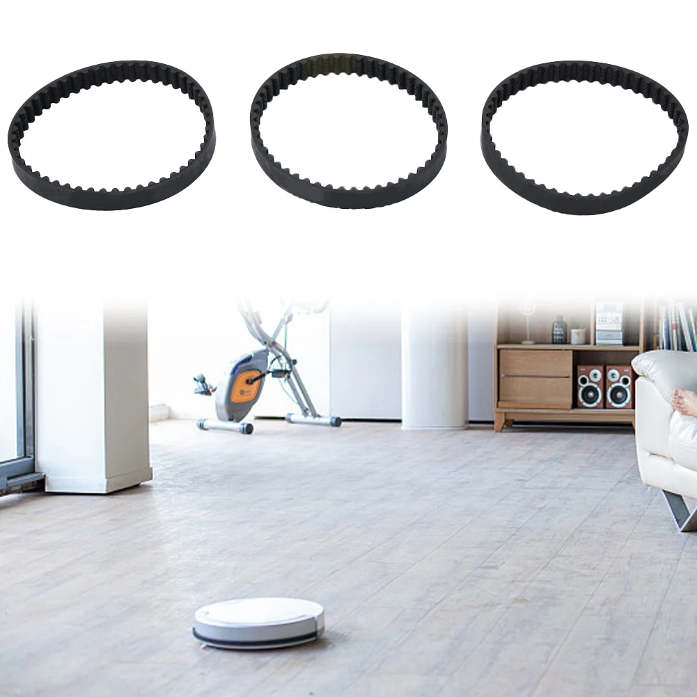 Motor Drive Belt Replacement for VAX For ONEPWR BLADE 4 PET CLSV B4DP 147-6 17138747 Works with Blade 32V 24V Series 3 Per Pack