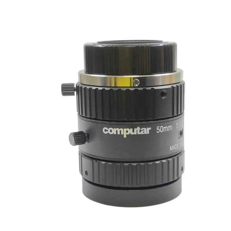 Computar 50mm C-Mount 2/3