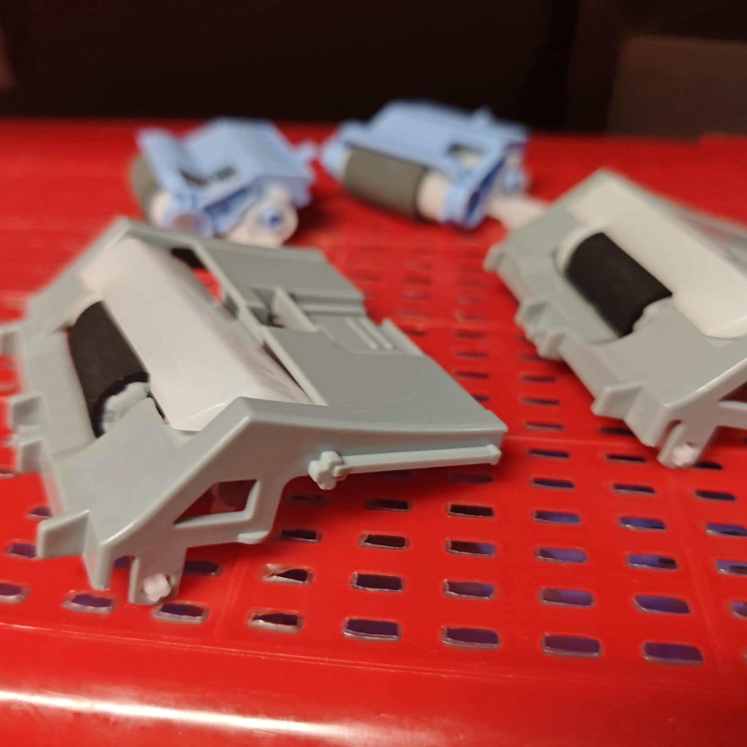 

10sets F2A68-67913 RM2-5752-000 Separation Pickup Roller for HP M501 M506 M507 M527 M528 for CANON D1620 D1650 LBP312