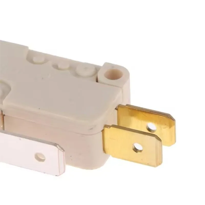 1 Stuks Grote Microschakelaar D48X Hoge Stroom 21A 250V Boiler Limiet Touch Schakelaar Voor Duitse Cherry limiet Contactschakelaar