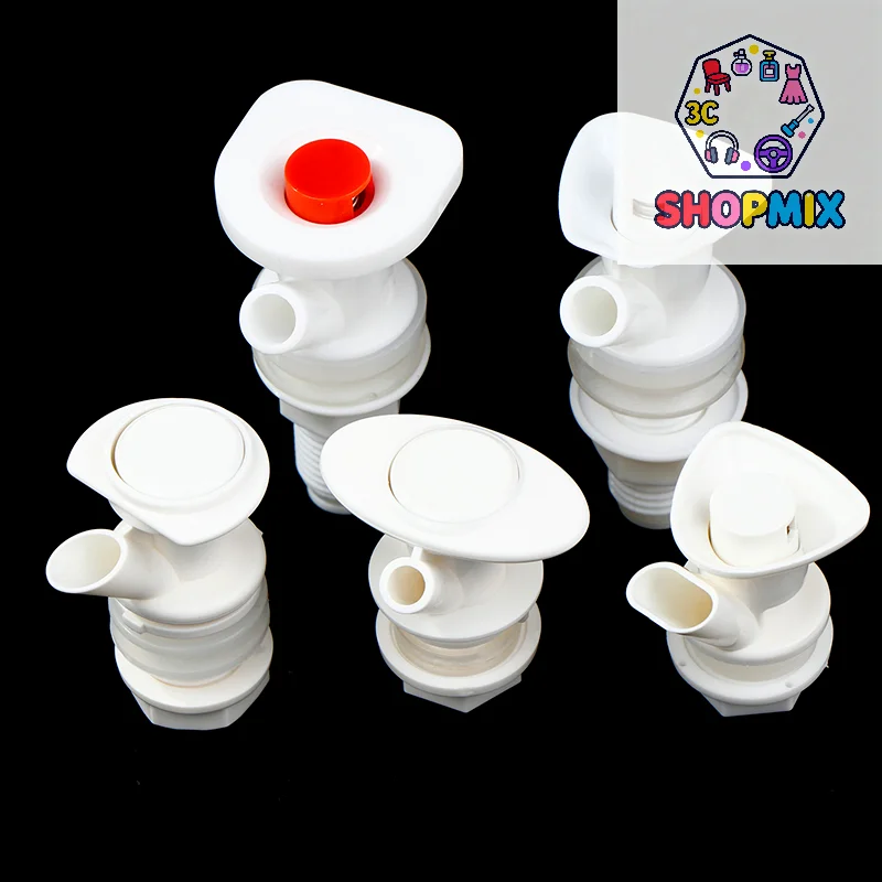 

Dispenser Faucet Push-Button Water Cooler Spigot Cooler Valve Faucet Freezer Repair Parts