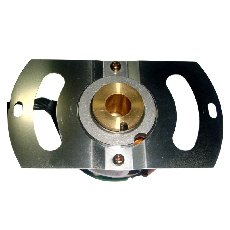 Nowy enkoder Yaskawa UTSIH-B17CC, roczna gwarancja, dostępny od ręki.