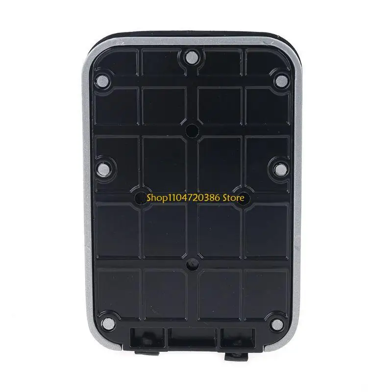 K0EA 4 Digit Spare for Key Safe Storage Box for Home Family Realtor Waterproof Push Button Code Combination Password Security