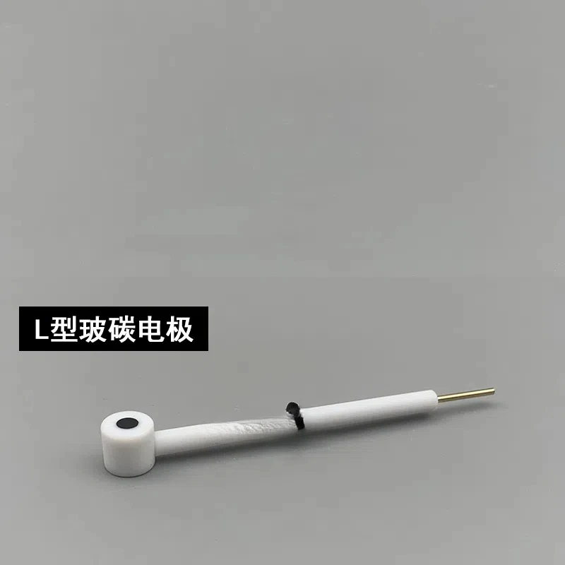 L-Type Glass Carbon…