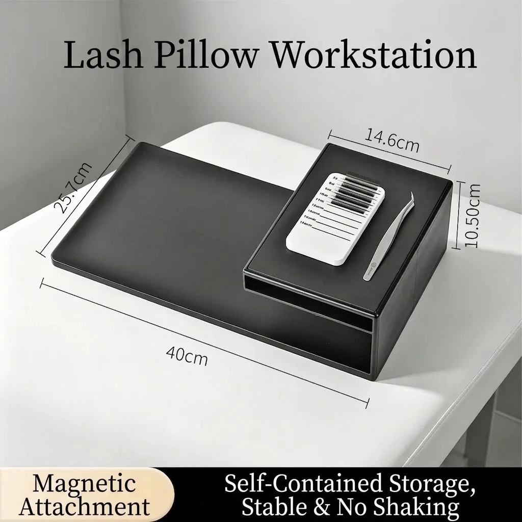 Magnetisch Wimperverlengingsku - Eyelash Extension Salon recensie en prijs