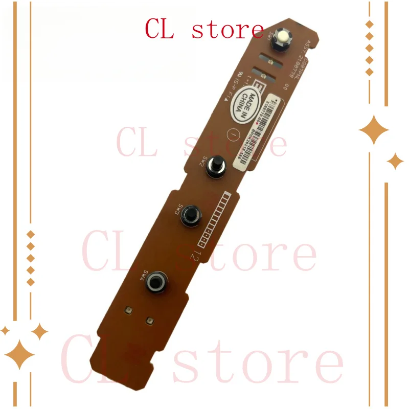1PC Original 2188779 Control Panel Assy for Epson L3110 L3218 L3219 L3118 L3119 L3210 3-Months Warranty