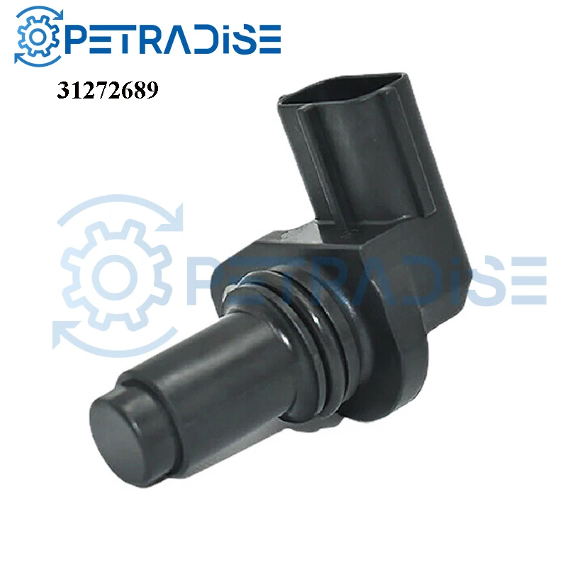 New Camshaft Position Sensor For Volvo S60 S80 V70 XC70 XC90 Jaguar XF Land Rover LR2 Auto Parts OEM 31272689 30713599 31491073