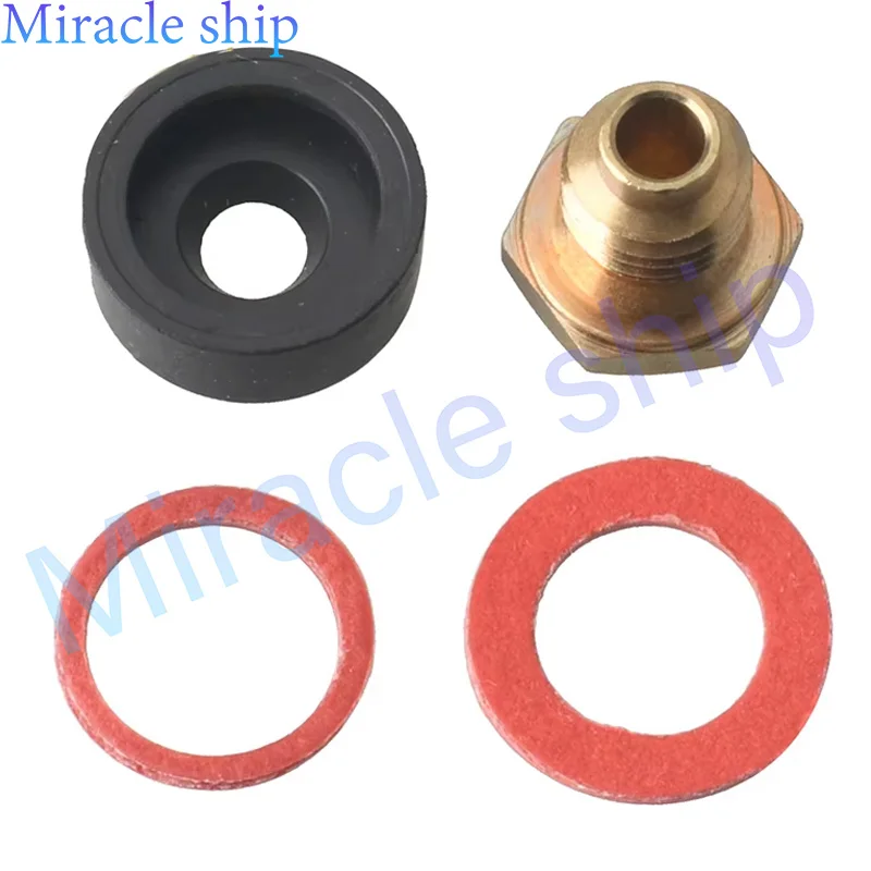 Carburetor Gasket And Diaphragm Kit 1395-9761-1 For Mercury Many 6 8 9.9 10 15 20 25 HP Outboard Motor Replace Boat Engine Parts view 4