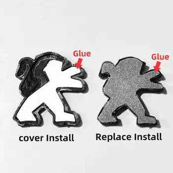 6 最佳銷售 捷豹方向盤標誌 - №6