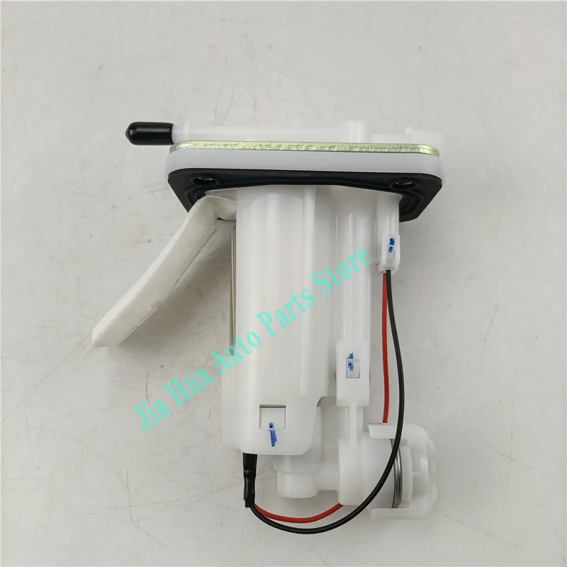 192000-004 Motorcycle Fuel Pump Module Assembly Fits For Wonjan Brixton BX 125 150 192000004 192000 004