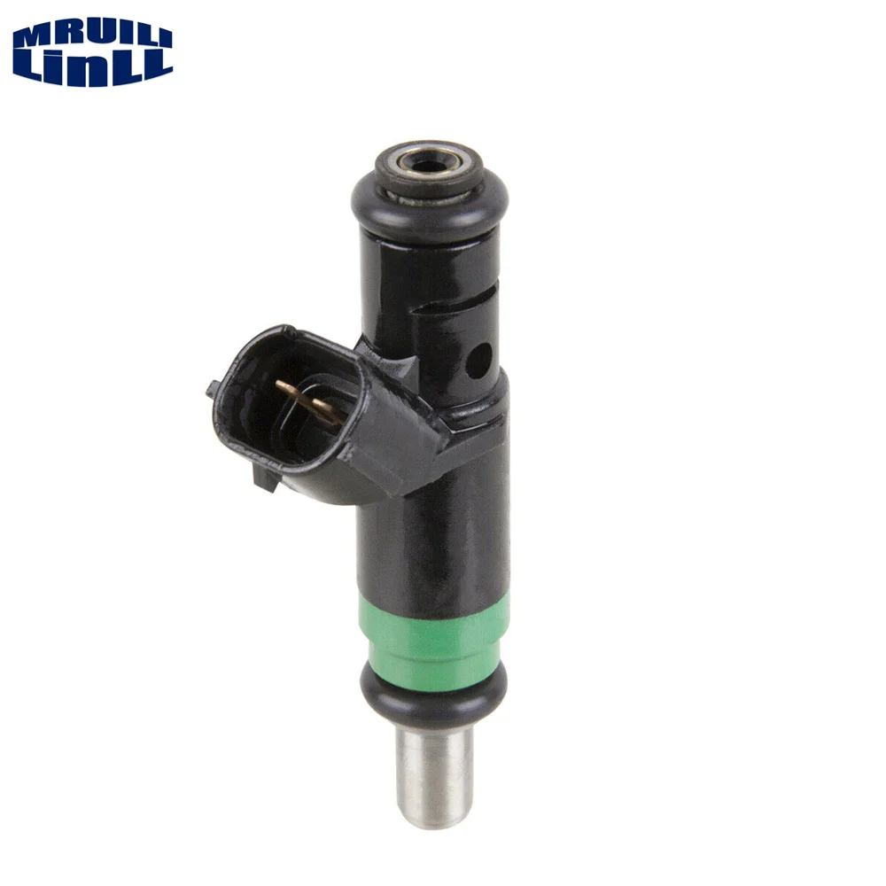 4/6pcs NEW Fuel Injector Nozzle 06C133551 For AUDI A4-QUATTRO 2002~2006 A6-QUATTRO 2002~2004 3.0 V6