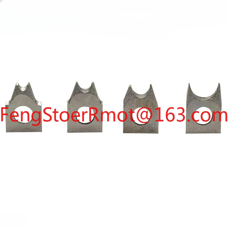 Suitable for woodworking hand-held turning tools Discarded semicircular high-speed steel hardwood R turning tools Wood tools