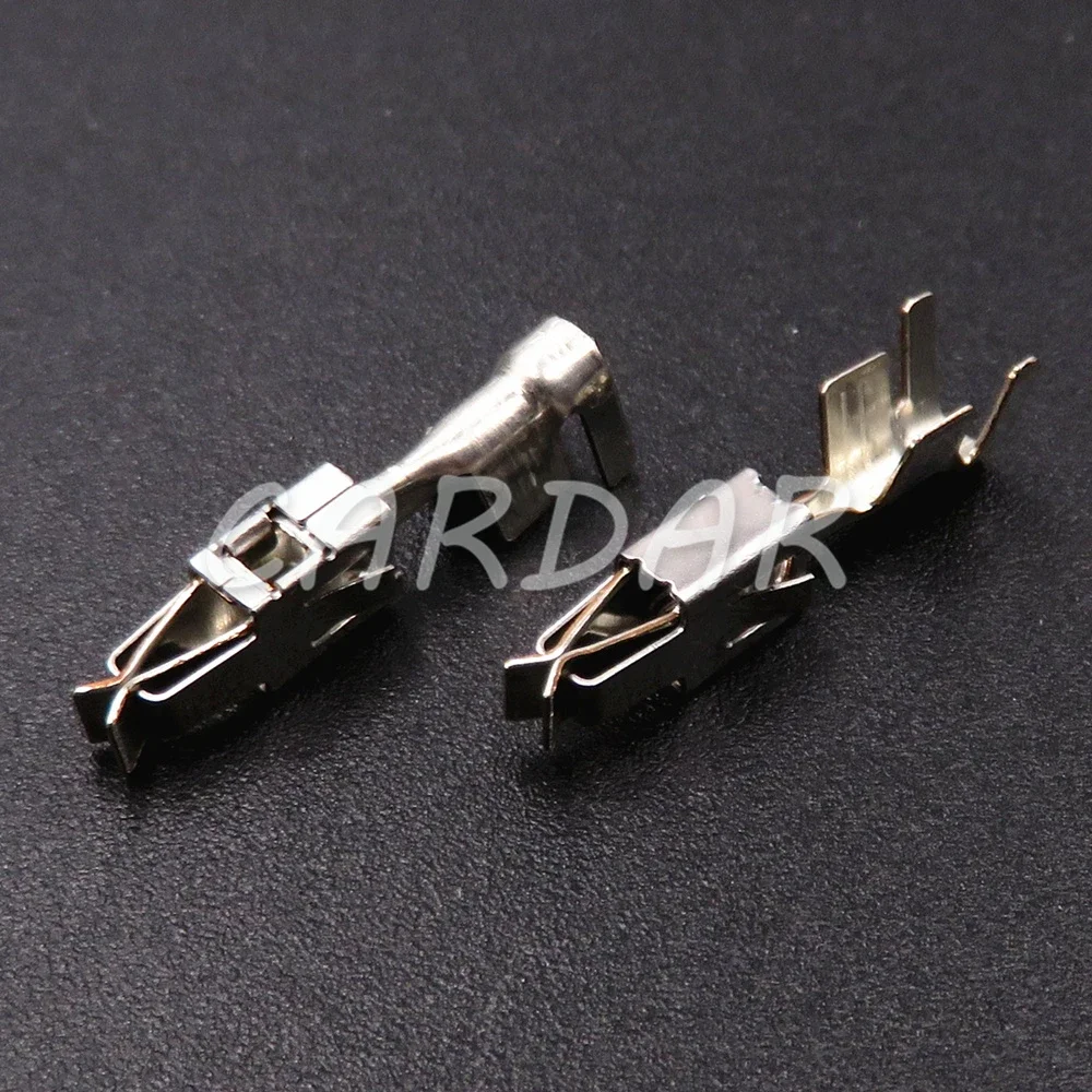 1 مجموعة 3 دبوس 3.5 سلسلة التيار المتناوب الجمعية السيارات البلاستيك الإسكان كابل تسخير الأسلاك محطة غير مختومة المقبس #3