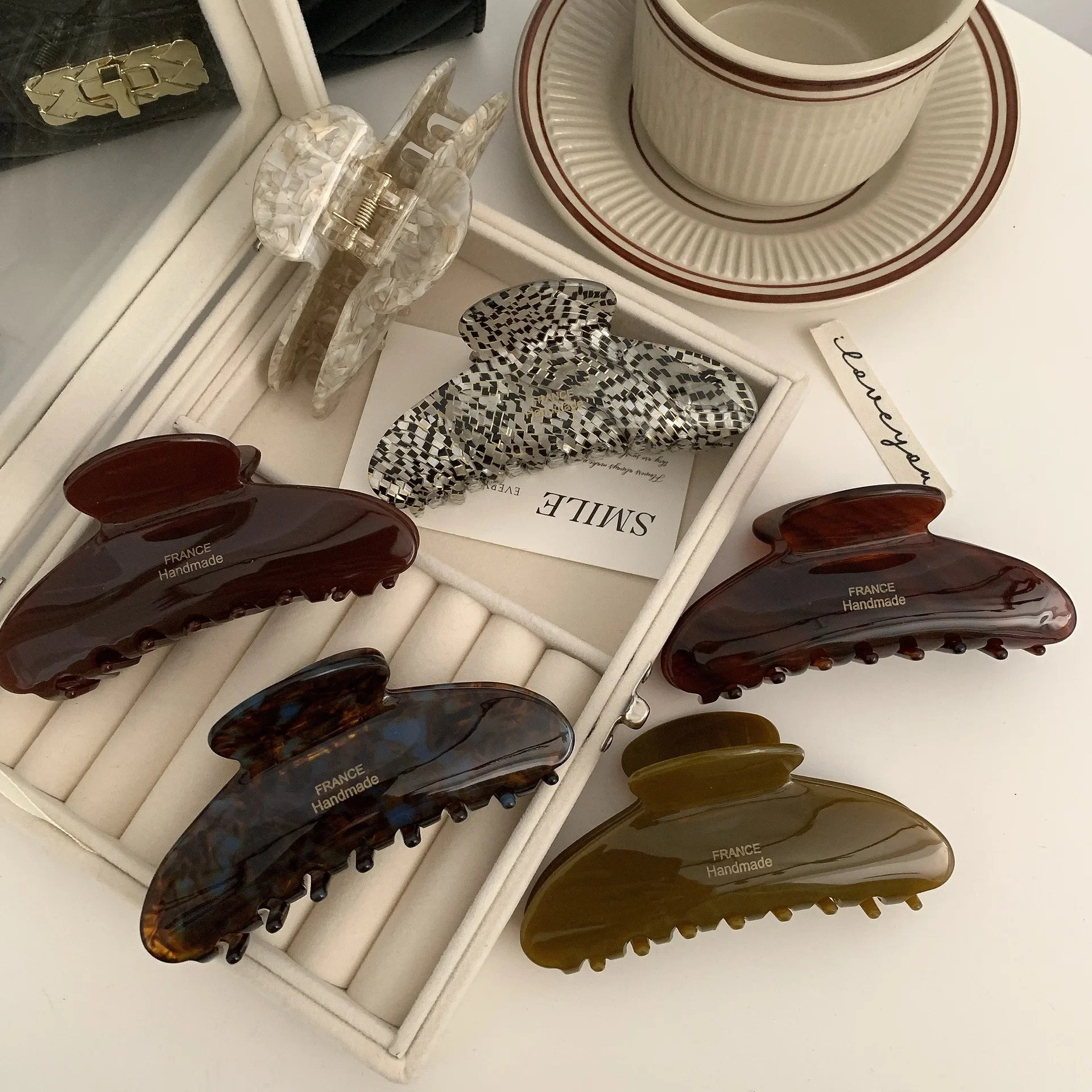 Thumbnail 4 - #33 Trending Hair Accessories Right Now