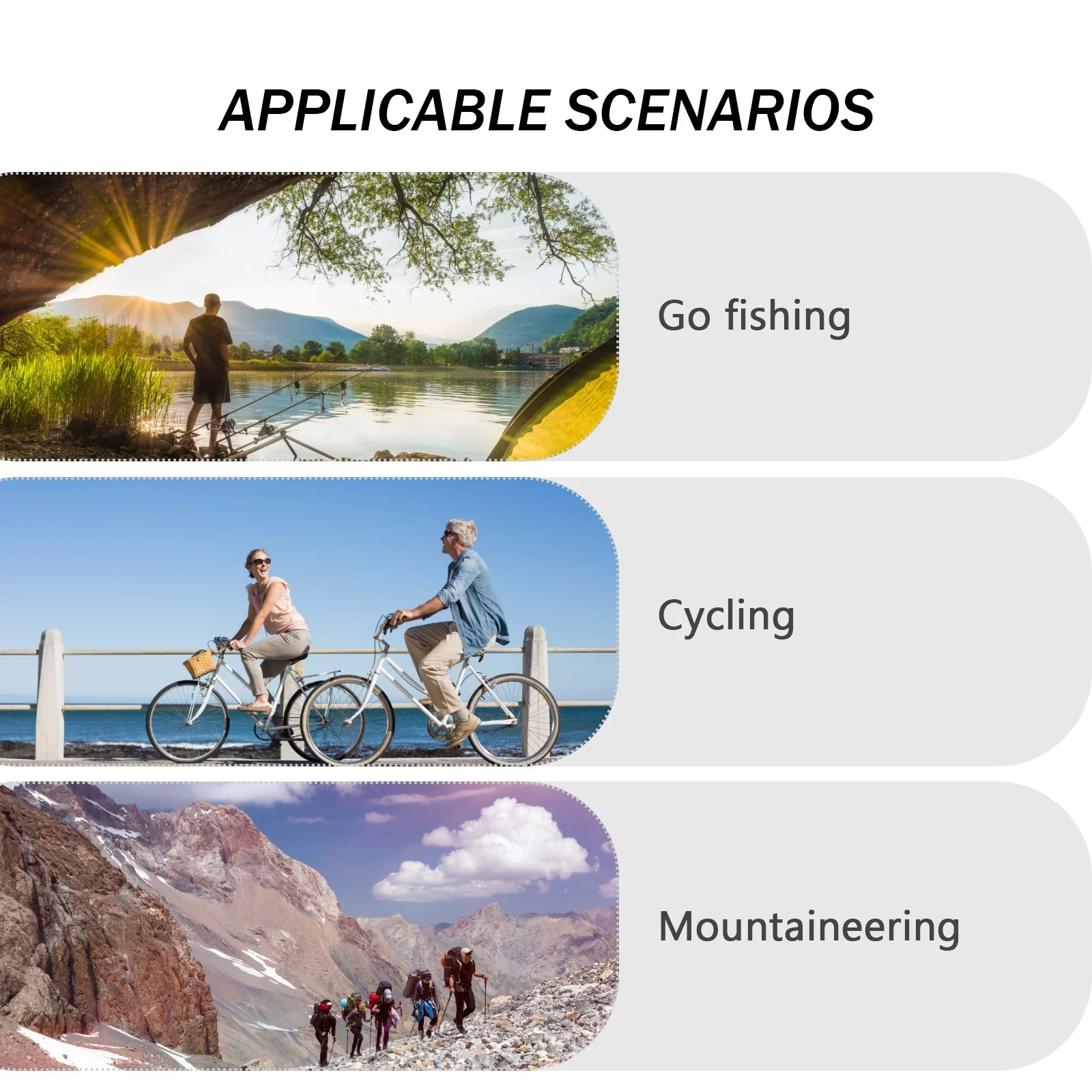 Máscara facial completa para ciclismo y motocicleta, color azul real, tamaño libre, protección solar, viento, UV, para conducción al aire libre, esquí, Paintball, caza