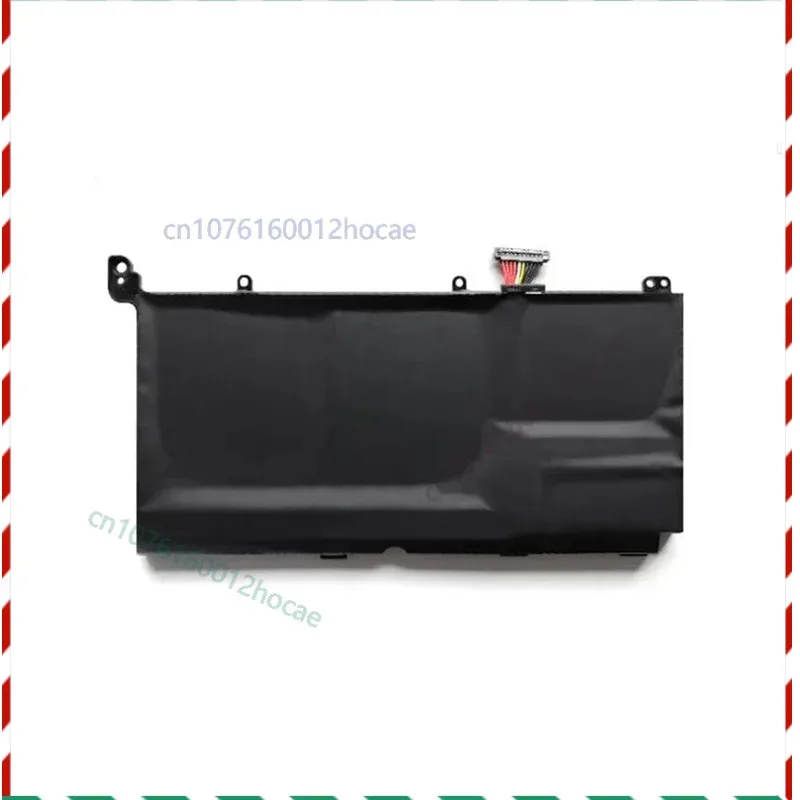 بطارية B31N1336 لأجهزة Asus Vivobook S551LN V551 K551LN R553LN K551 A551L A551LB #2