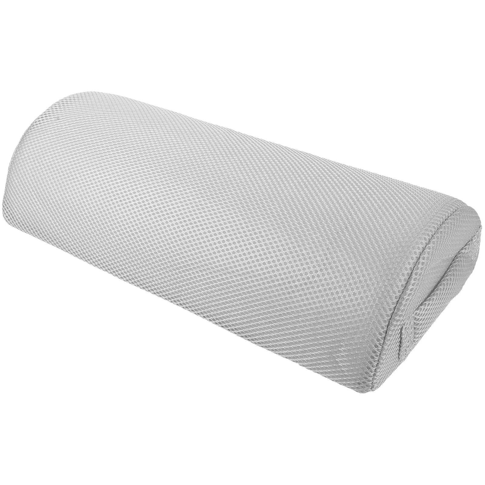 

Leg Pillow for Sleeping Knee Support Pillow Soft Semi-Roll Cushion for Back Pain Relief Under Leg Footrest Comfortable Bed
