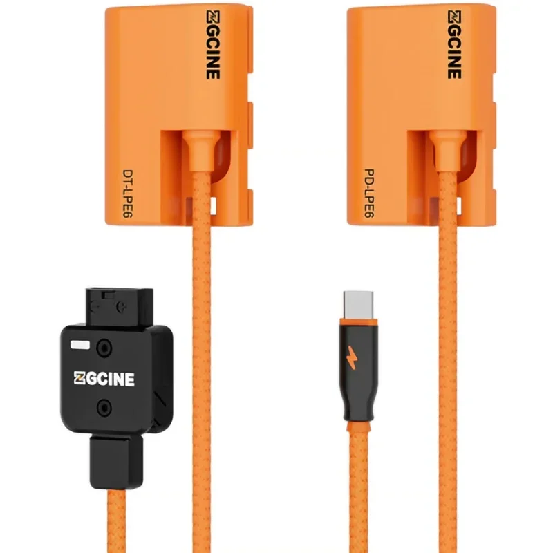 ZG-PD-LPE6 Zgcine U…