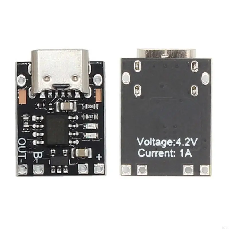 H7BC Type C Lithium…