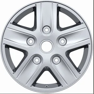 

Suitable for auto parts forging and casting aluminum alloy wheels