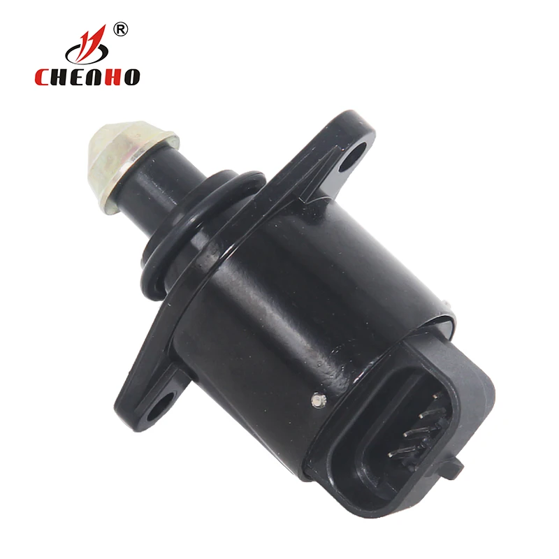 Idle Air Control Valve Motor IAC for J-eep Grand Cherokee TJ Wrangler 1991-1997 17119280 ERR4352 4798377 53007562 4637071