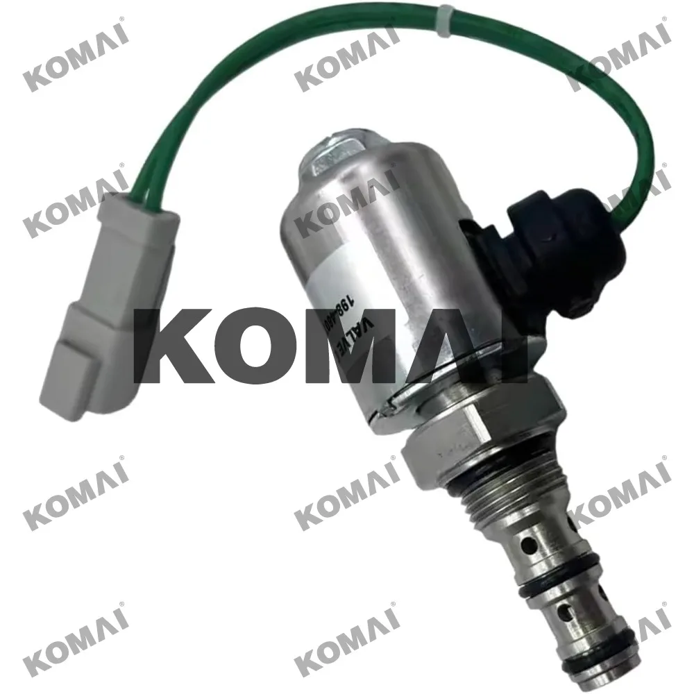 Xojox New Solenoid …