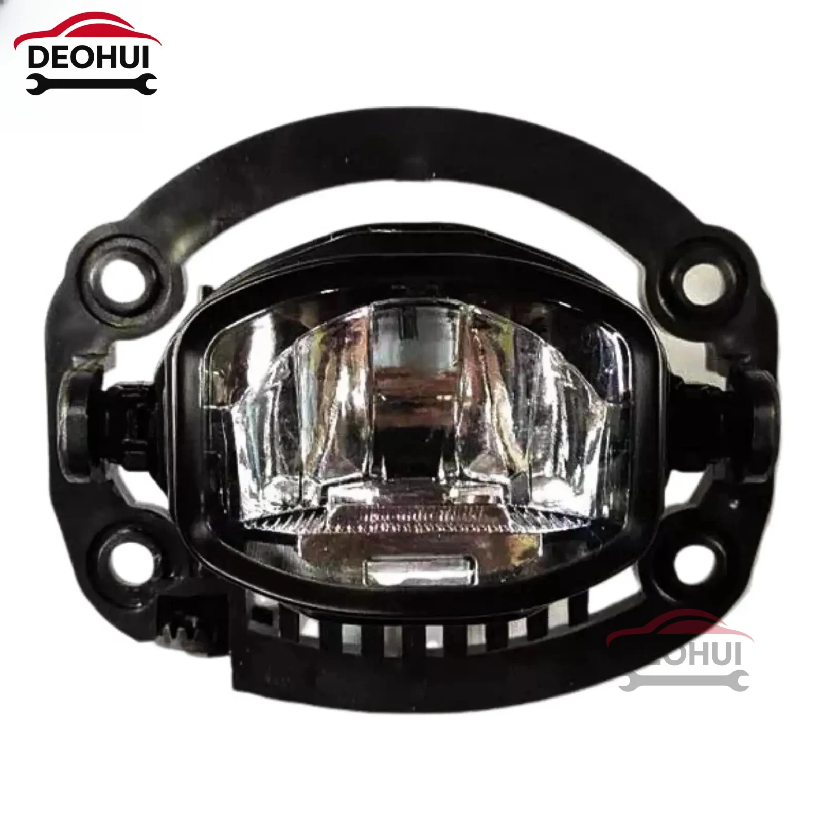 

CSDOH CSDOH Car Front Fog Light left Or Right 68470159AA 53490686 Car Light Assembly For Jeep Compass 2022