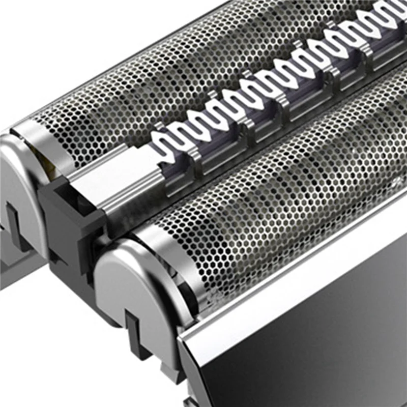 A38T-2X เครื่องโกนหนวดไฟฟ้าเปลี่ยนหัวเปลี่ยนหัวตัด 52S สําหรับ Braun 5 Series 5020S 5030S 5040S 5050S 5070S