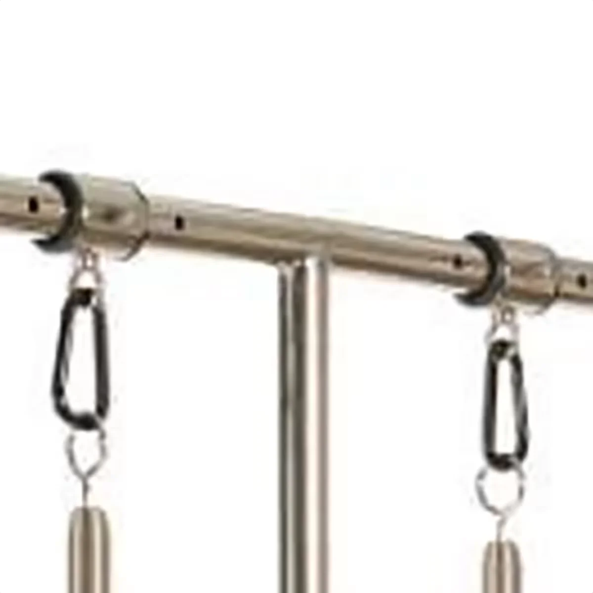 2024 NEW Portable Commercial Studio Training Durable Adjustable Wooden Pilates Pedi Pole Ped & Pull