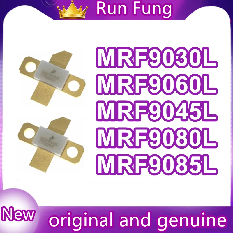 MRF9030L MRF9060L MRF9045L MRF9080L MRF9085L High frequency transistor