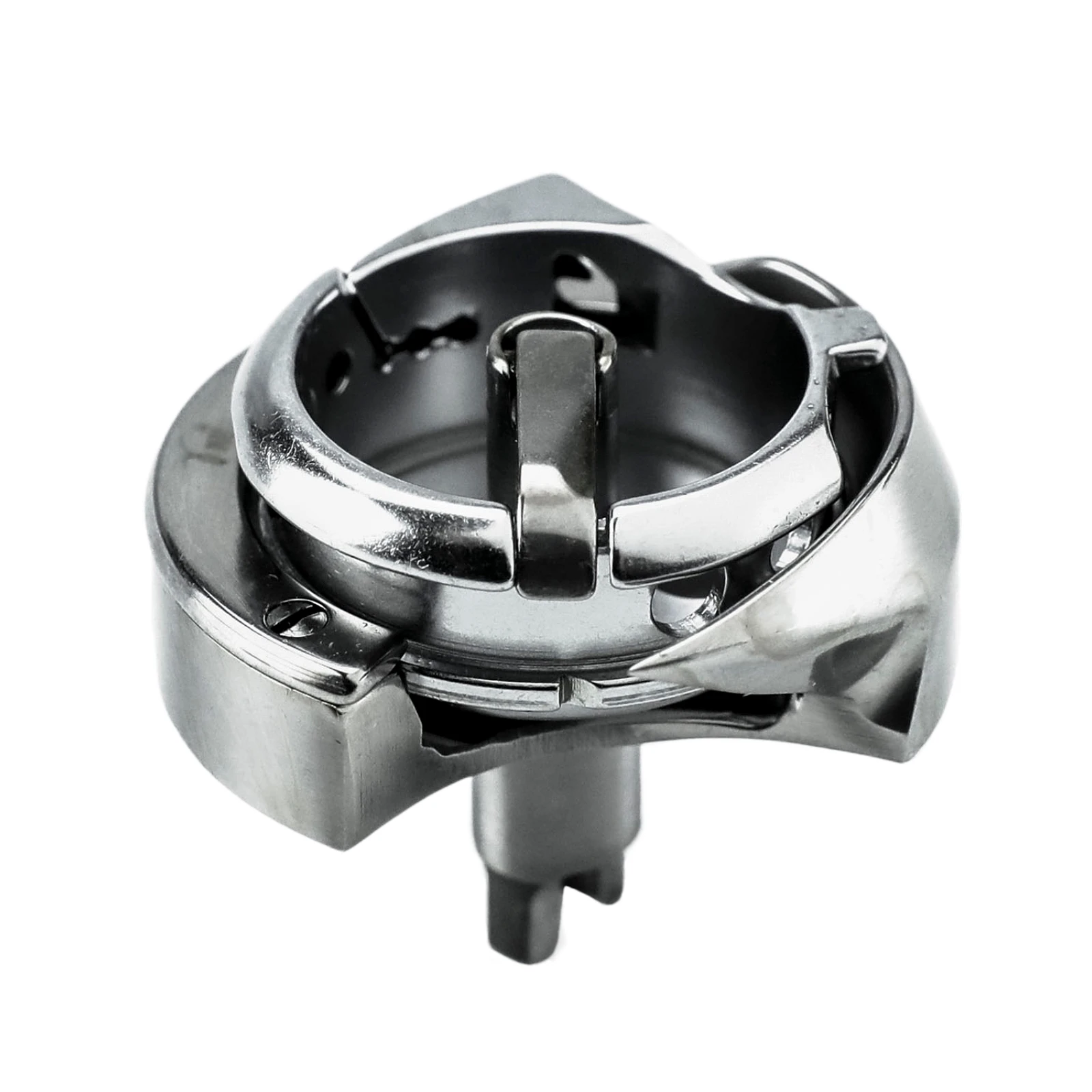 Garfio Rotatorio DSH-810 Compatible con Máquinas de Coser Singer 21W180, Consew 228, 359, 289, Seiko CW-8B, TW3-8B HSH-31, KRT31-R, 244521