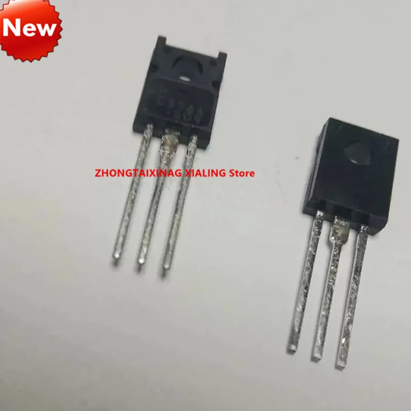 دايود أصلي في الخط ، KTC3964 ، C3964 ، 10 ، 20 ، جديد