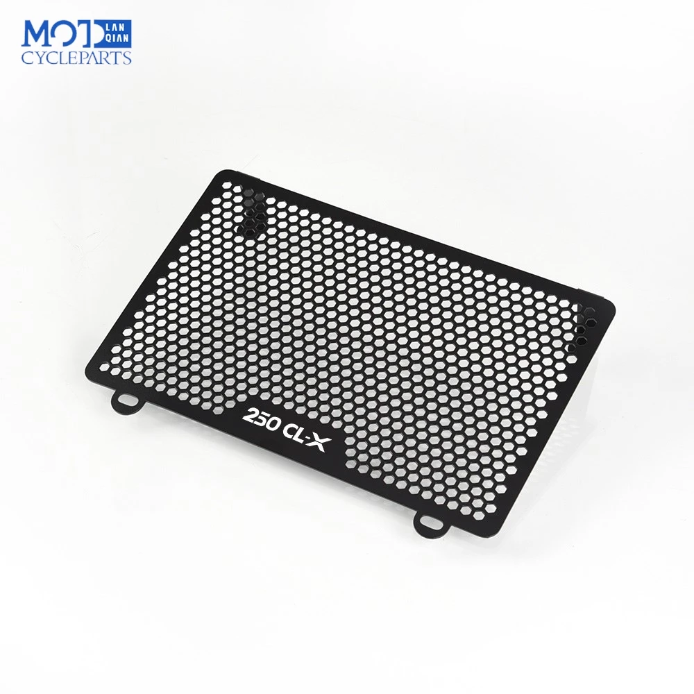 اكسسوارات الدراجات النارية شبكة المبرد غطاء حماية حماية ل CFMOTO 250NK 300NK 250CLX CF MOTO CLX 250 300 NK CLX 2022 2023 #5