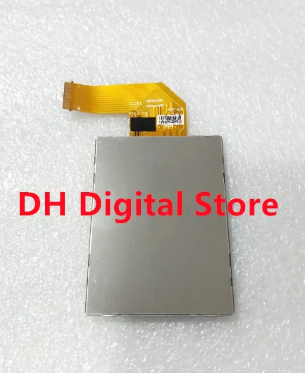 Новый ЖК-экран для камеры Fuji FUJIFILM J30 J35 J26 J27 J28 J38 J32 FORAIGO F100 F200 ДЛЯ KODAK M530 M340 M341 M550 M531