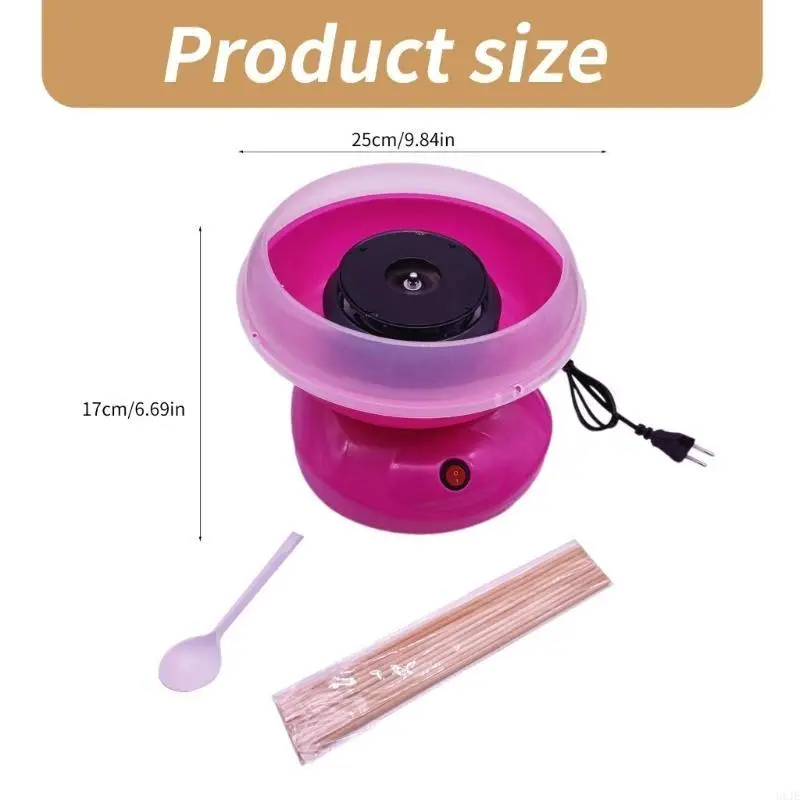 U1JE Safe Antiscald Creator với các hoạt động đơn giản cho các cuộc họp mặt gia đình